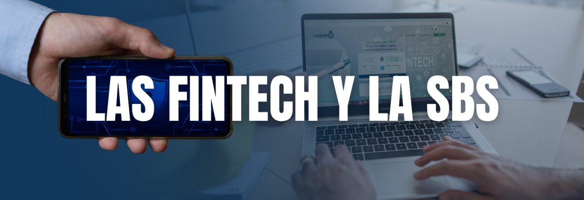 Fintech Registradas SBS