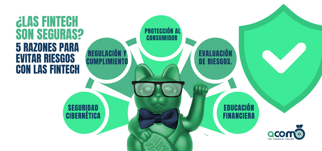 razones fintech acomo seguridad 2024